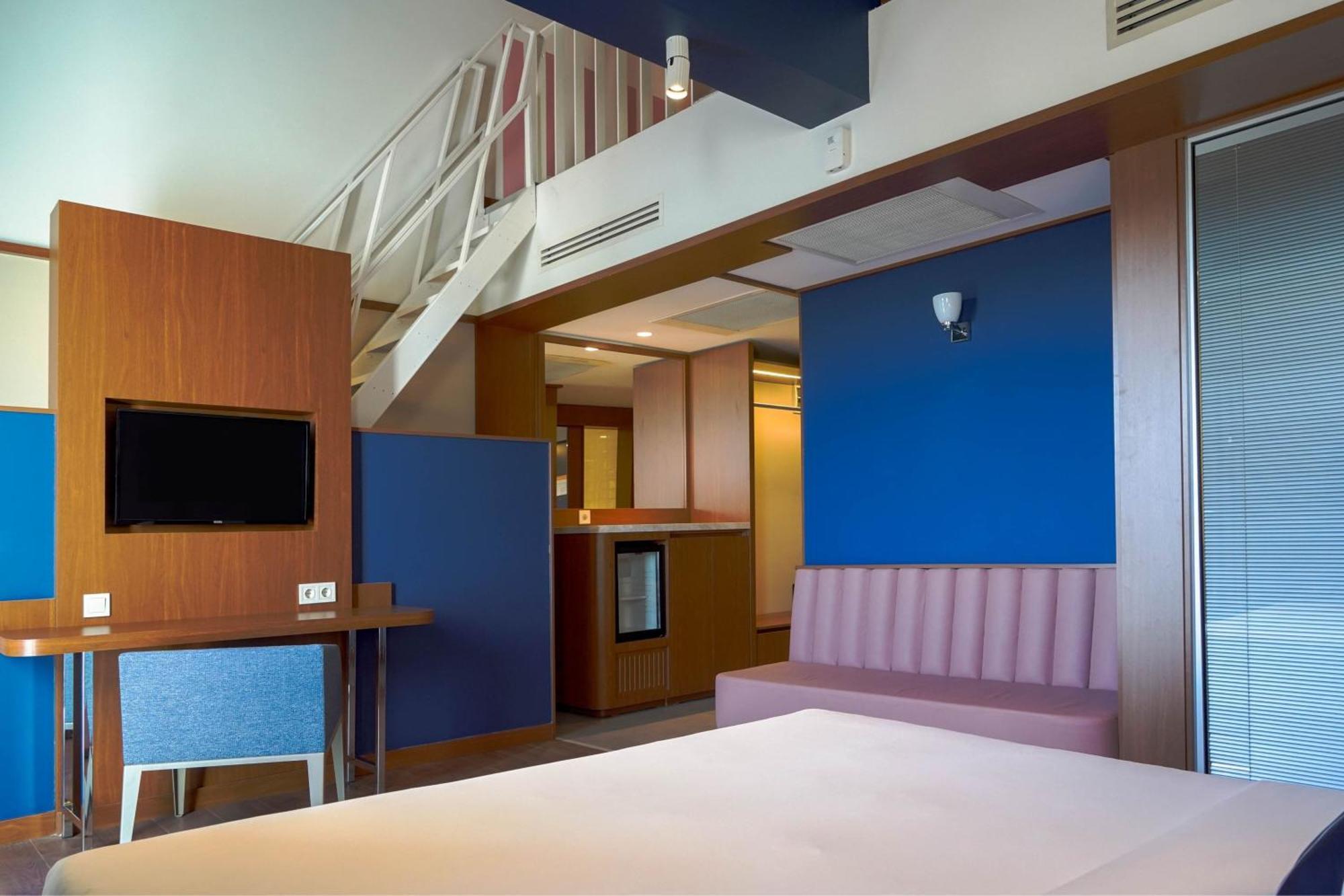 Four Points Flex By Sheraton Bursa Niluefer Extérieur photo