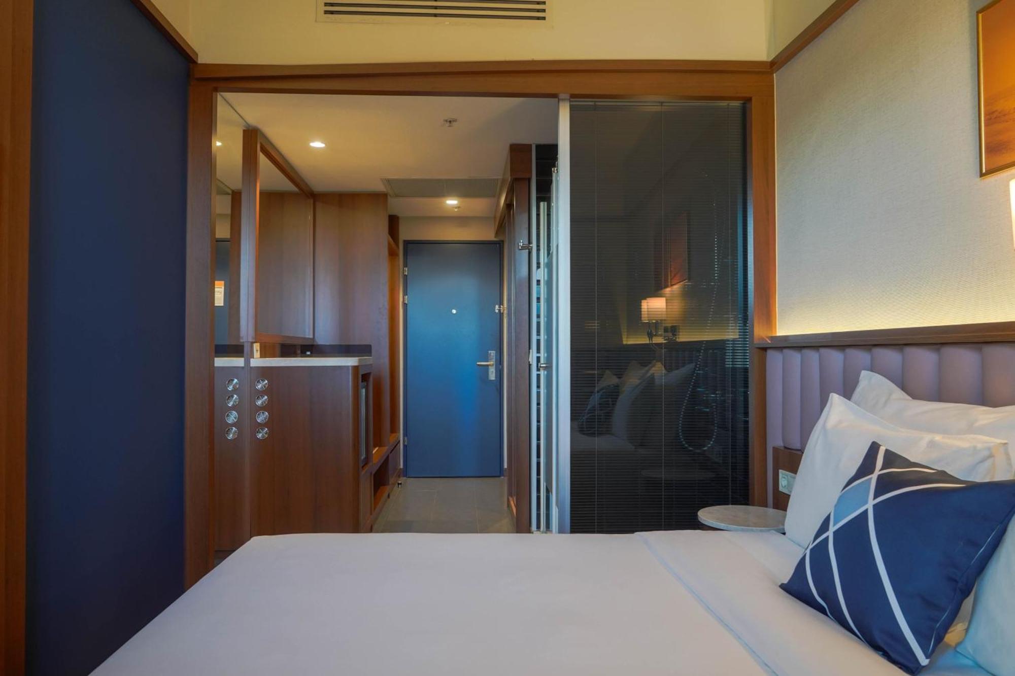 Four Points Flex By Sheraton Bursa Niluefer Extérieur photo