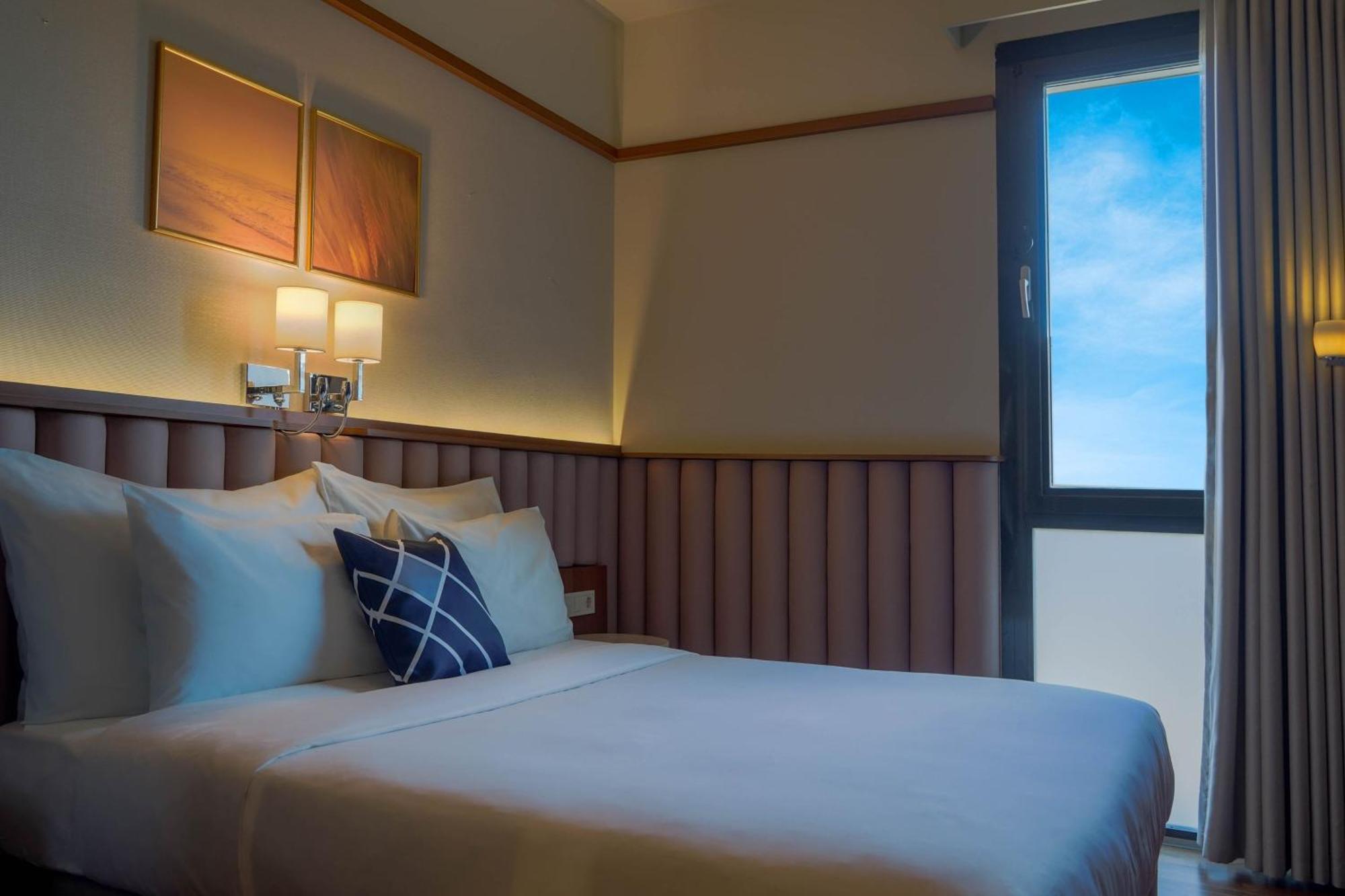 Four Points Flex By Sheraton Bursa Niluefer Extérieur photo
