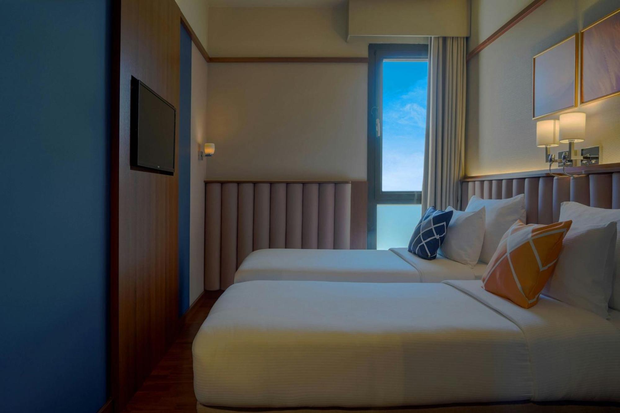 Four Points Flex By Sheraton Bursa Niluefer Extérieur photo